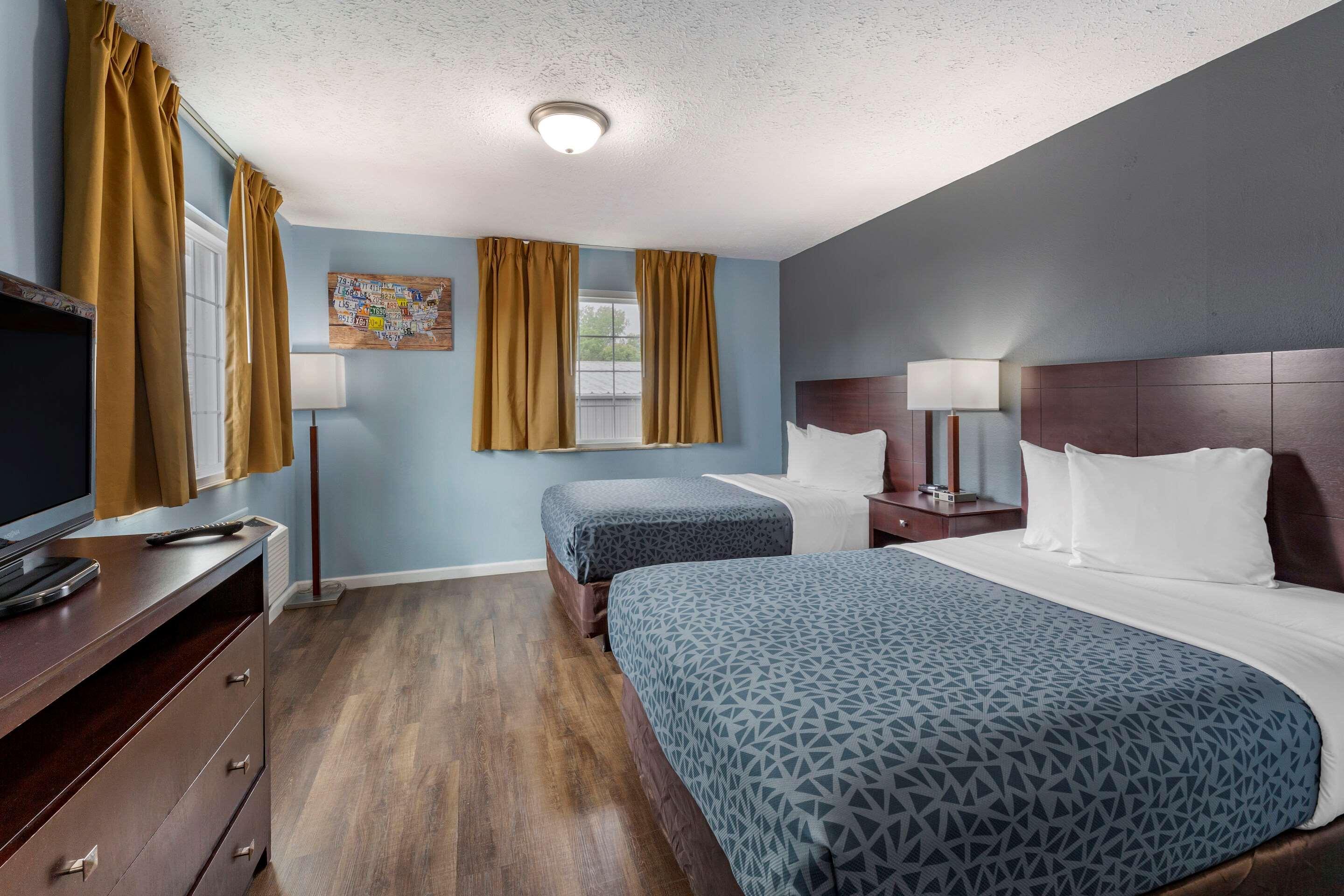 Hotel Econo & South Sandusky