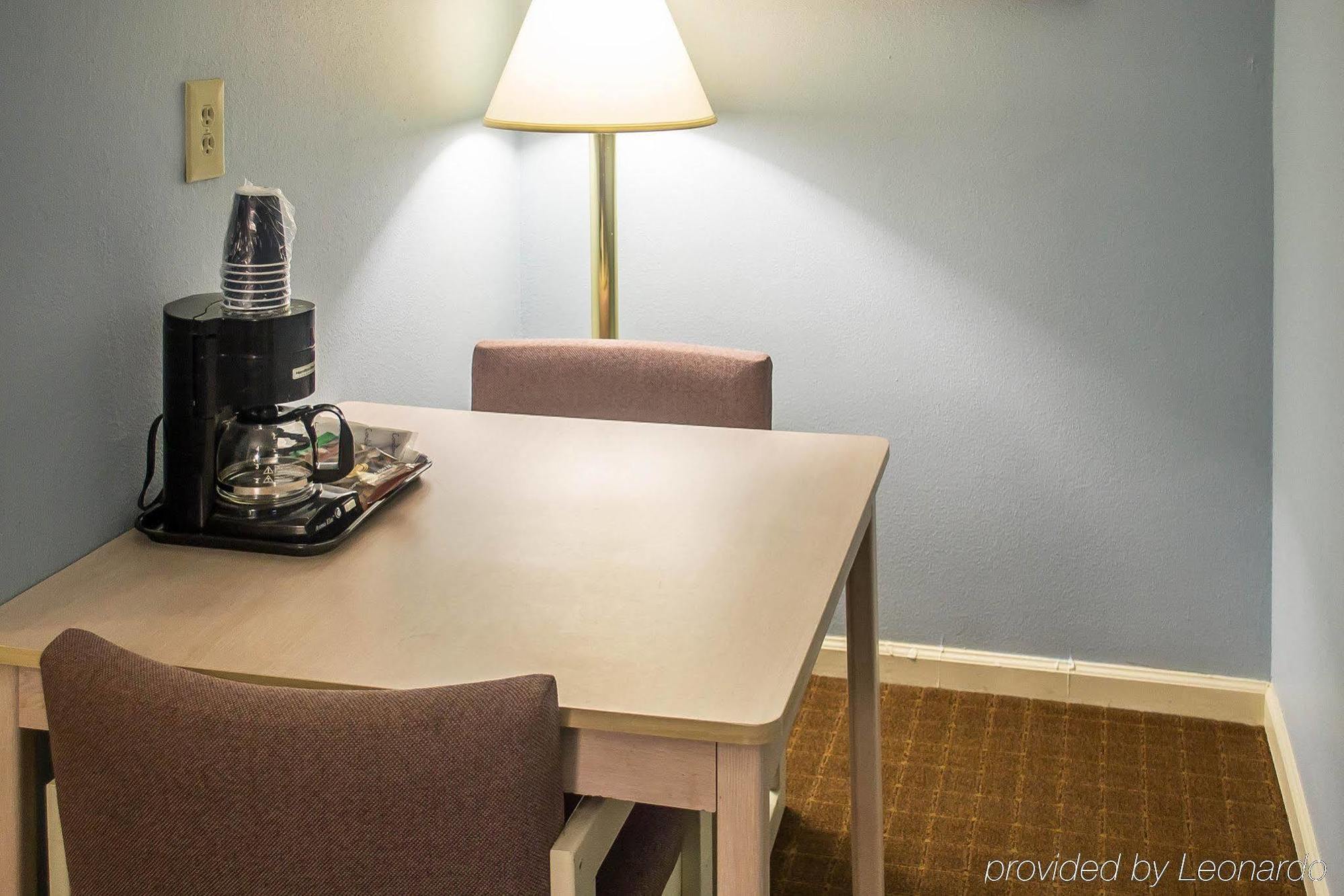 Hotel Econo & South 2*